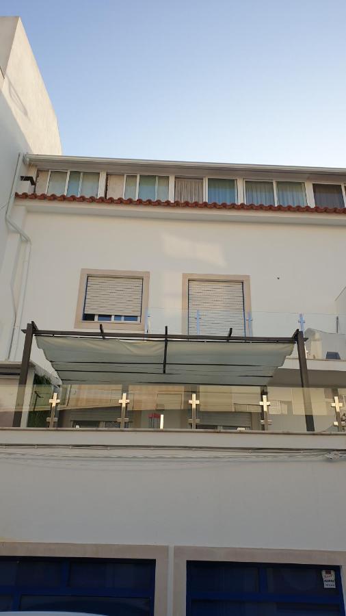 Préstige Holidays Alojamentos Nazaré Exterior foto